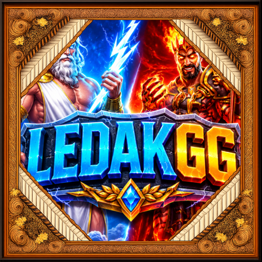 ledakgg — galeri pratinjau - APK Resmi