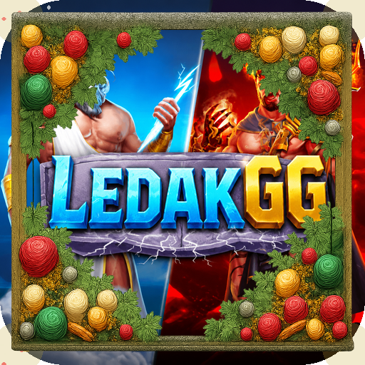 ledakgg — galeri pratinjau Resmi APK